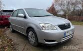 Toyota Corolla E120/E130 [restyling]