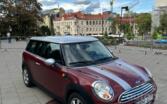 Mini Clubman 1 generation Cooper wagon 4-doors