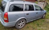 Opel Astra G wagon 5-doors