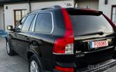 Volvo XC90 1 generation [restyling] Crossover