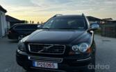 Volvo XC90 1 generation [restyling] Crossover