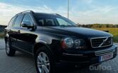 Volvo XC90 1 generation [restyling] Crossover