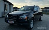 Volvo XC90 1 generation [restyling] Crossover