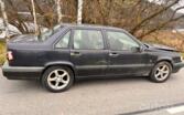 Volvo 850 1 generation [restyling] Sedan