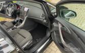 Opel Astra J [restyling] Sports Tourer wagon 5-doors