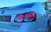 Lexus GS 3 generation [restyling] Sedan 4-doors