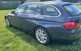 BMW 5 Series F07/F10/F11 Touring wagon