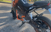 KTM Duke