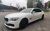 BMW 7 Series F01/F02 [restyling] Sedan