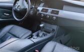 BMW 5 Series E60/E61 [restyling] Sedan