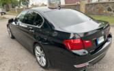 BMW 5 Series F07/F10/F11 [restyling] Sedan