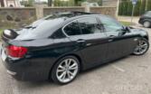 BMW 5 Series F07/F10/F11 [restyling] Sedan