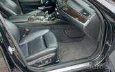 BMW 5 Series F07/F10/F11 [restyling] Sedan