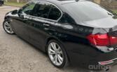 BMW 5 Series F07/F10/F11 [restyling] Sedan