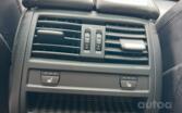 BMW 5 Series F07/F10/F11 [restyling] Sedan