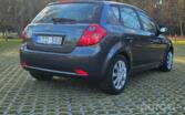 Kia Cee'd 1 generation Hatchback 5-doors