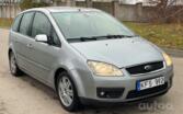 Ford C-Max 1 generation Minivan