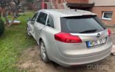 Opel Insignia A Sports Tourer wagon 5-doors