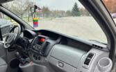 Opel Vivaro A [restyling] Minivan