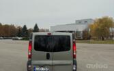 Opel Vivaro A [restyling] Minivan