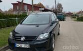 Volkswagen Golf Plus 1 generation