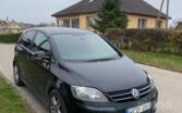 Volkswagen Golf Plus 1 generation