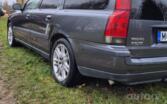 Volvo V70 2 generation wagon