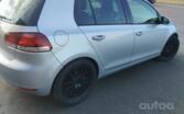 Volkswagen Golf 6 generation Hatchback 5-doors