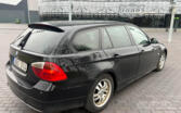 BMW 3 Series E90/E91/E92/E93 Touring wagon