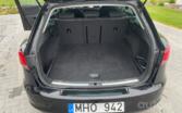 SEAT Leon 3 generation ST wagon 5-doors