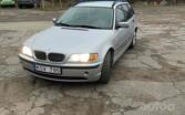 BMW 3 Series E46 [restyling] Touring wagon