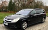 Opel Vectra C [restyling] wagon 5-doors