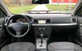 Opel Vectra C [restyling] wagon 5-doors