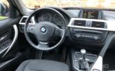 BMW 3 Series F30/F31/F34 Touring wagon