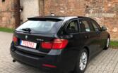 BMW 3 Series F30/F31/F34 Touring wagon