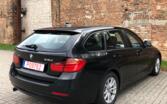 BMW 3 Series F30/F31/F34 Touring wagon