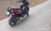 Gilera Runner