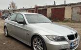 BMW 3 Series E90/E91/E92/E93 Sedan