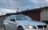 BMW 3 Series E90/E91/E92/E93 Sedan