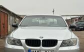 BMW 3 Series E90/E91/E92/E93 Sedan