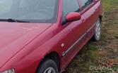 Peugeot 406