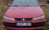 Peugeot 406