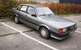 Audi 80 B2 [restyling] Sedan