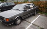 Audi 80 B2 [restyling] Sedan