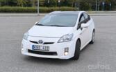 Toyota Prius 3 generation Hatchback 5-doors