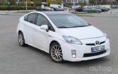 Toyota Prius 3 generation Hatchback 5-doors