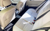 Mercedes-Benz C-Class W204/S204/C204 [restyling] wagon 5-doors