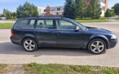 Volkswagen Passat B5.5 [restyling] wagon