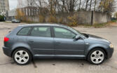 Audi A3 8P Hatchback 3-doors