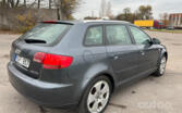 Audi A3 8P Hatchback 3-doors